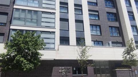 Garatge en venda a Avenida de Secundino Zuazo, 17, Valdebebas - Valdefuentes, Madrid Capital - imatge 3 Foto 3 de Garatge en venda a Avenida de Secundino Zuazo, 17, Valdebebas - Valdefuentes, Madrid Capital