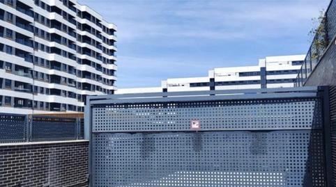 Garatge en venda a Avenida de Secundino Zuazo, 17, Valdebebas - Valdefuentes, Madrid Capital - imatge 4 Foto 4 de Garatge en venda a Avenida de Secundino Zuazo, 17, Valdebebas - Valdefuentes, Madrid Capital