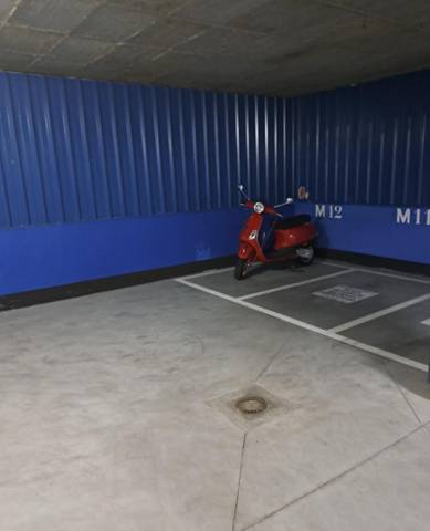 Garaje en Venta en Avenida de Secundino Zuazo, 17 en Valdebebas - Valdefuentes