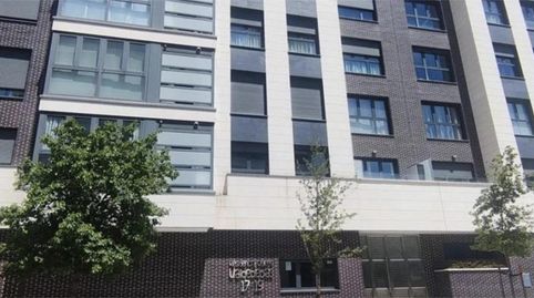 Foto 3 von Garage zum Verkauf in Avenida de Secundino Zuazo, 17, Valdebebas - Valdefuentes, Madrid Capital