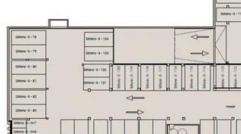 Foto 2 von Garage zum Verkauf in Avenida de Secundino Zuazo, 17, Valdebebas - Valdefuentes, Madrid Capital