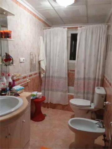 Piso en Venta en Virgen del Remedio - Parque Lo Morant