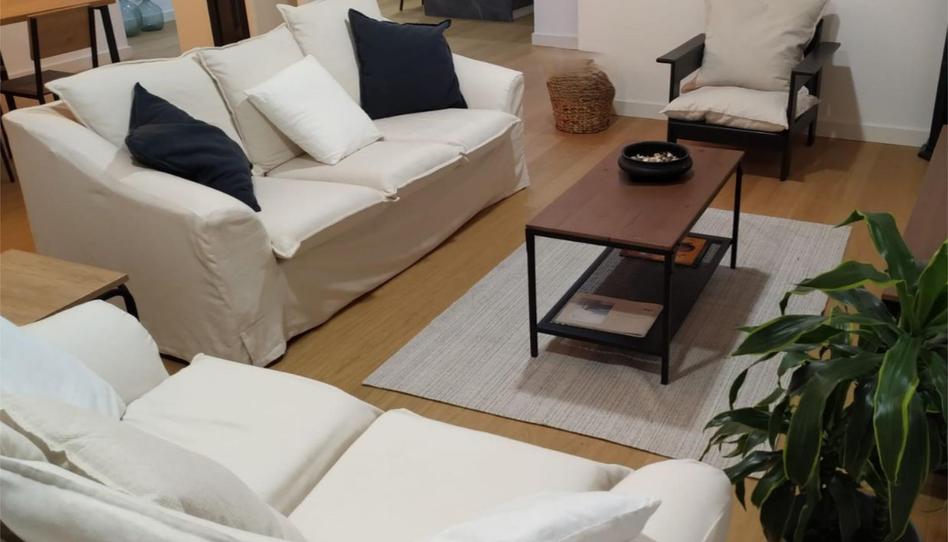 Photo 1 of Flat to rent in Avenida de Fisterra, 89, Vimianzo, A Coruña