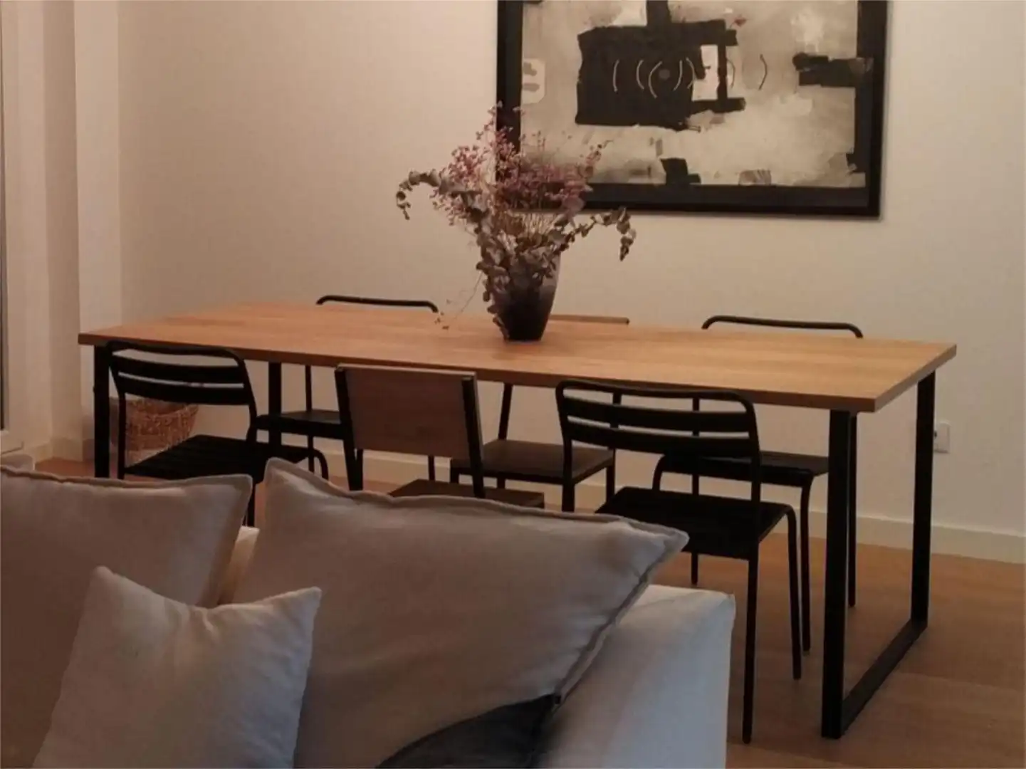 Flat for rent in Avenida de Fisterra, 89, Vimianzo