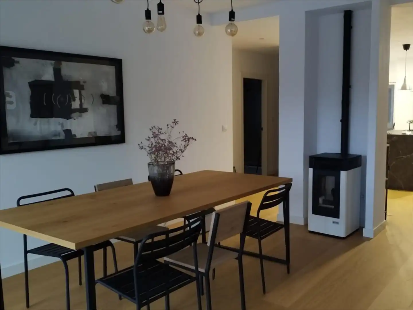 Flat for rent in Avenida de Fisterra, 89, Vimianzo