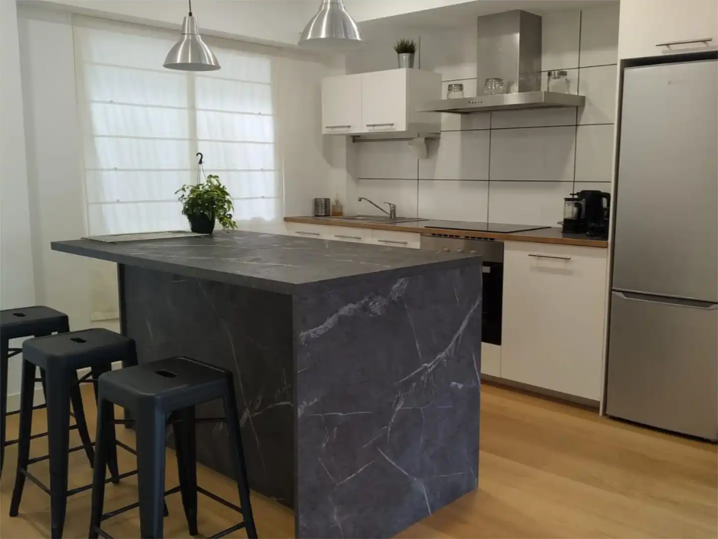 Flat for rent in Avenida de Fisterra, 89, Vimianzo