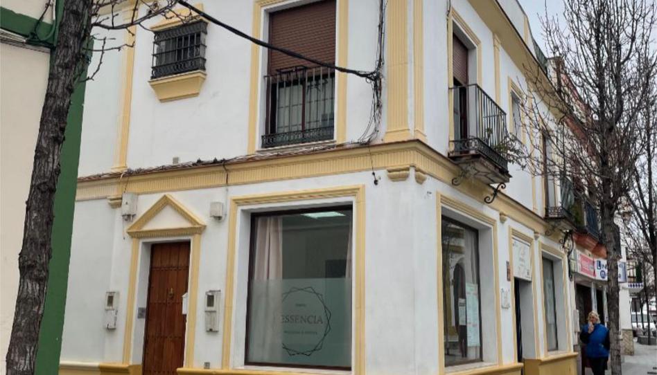 Casa adosada en venda a Calle Juan Agustín Palomar, 8, Camas, Sevilla - imatge 1 Foto 1 de Casa adosada en venda a Calle Juan Agustín Palomar, 8, Camas, Sevilla