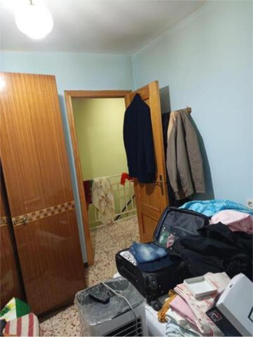 Flat for sale in Cañamero  with Terrace, Storage room and Furnished