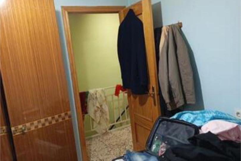 Flat for sale in Cañamero, Cáceres - image 1 Photo 1 of Flat for sale in Cañamero, Cáceres