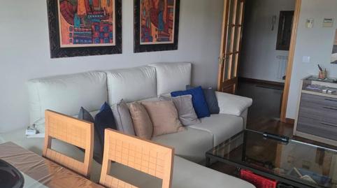 Photo 3 of Flat for sale in Avenida de la Universidad, 17, Universidad - Hospital, Madrid