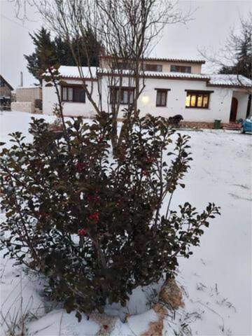 Casa adosada en Venta en Cogollos