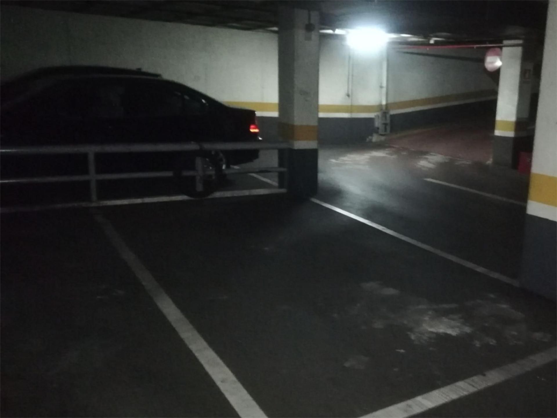 Parking of Garage for sale in Alcorcón
