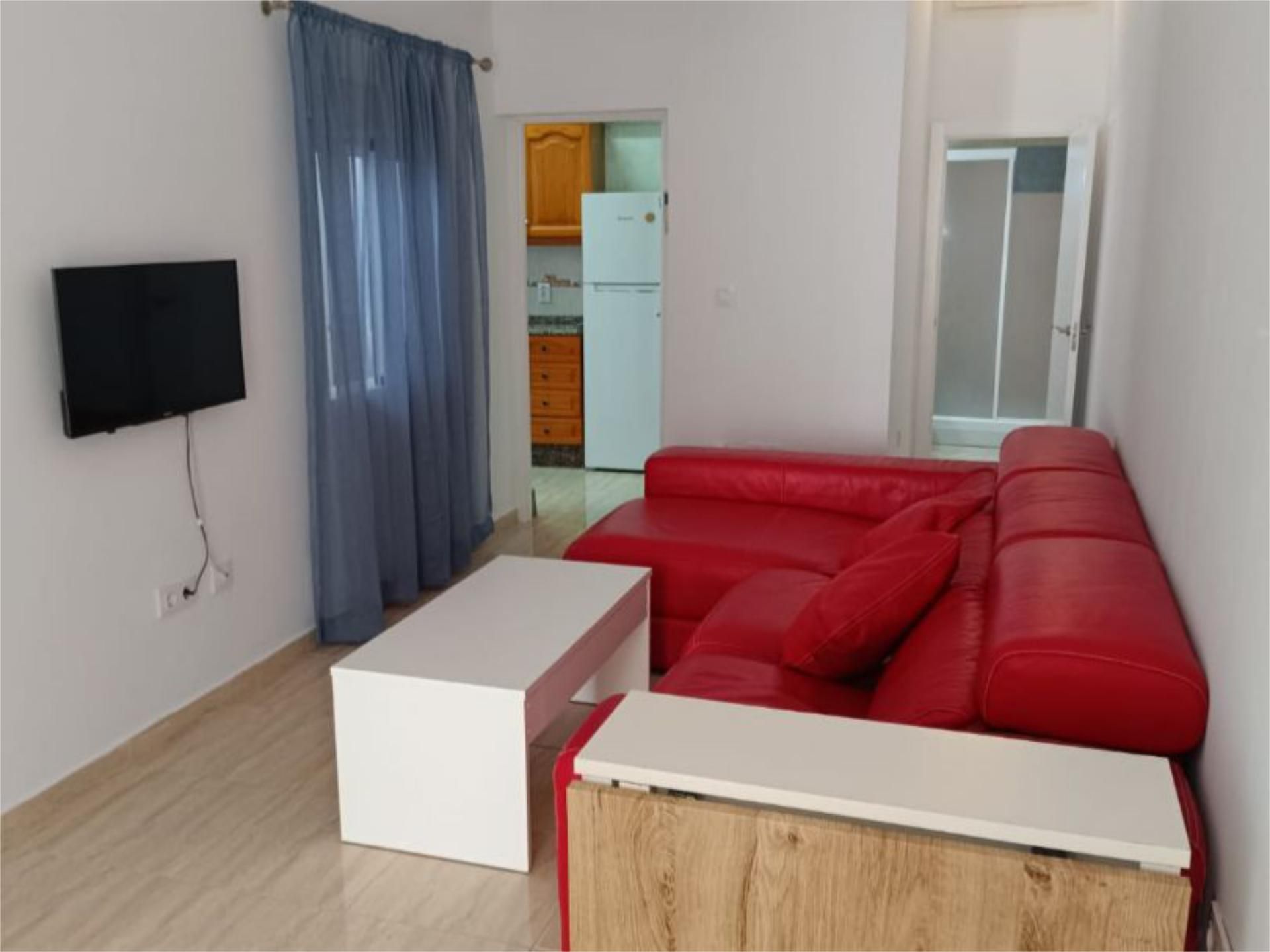 Single-family semi-detached to rent in Calle Corredera Alta, 30, Núcleo urbano