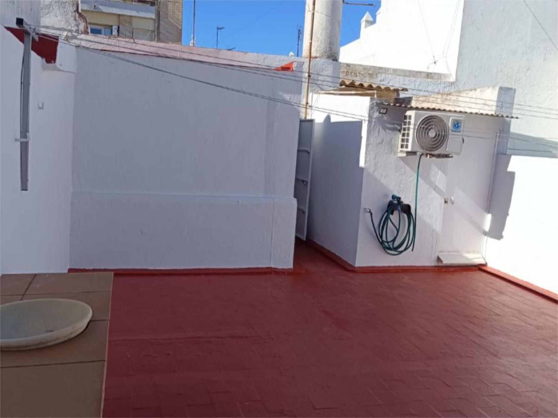 Single-family semi-detached to rent in Calle Corredera Alta, 30, Núcleo urbano