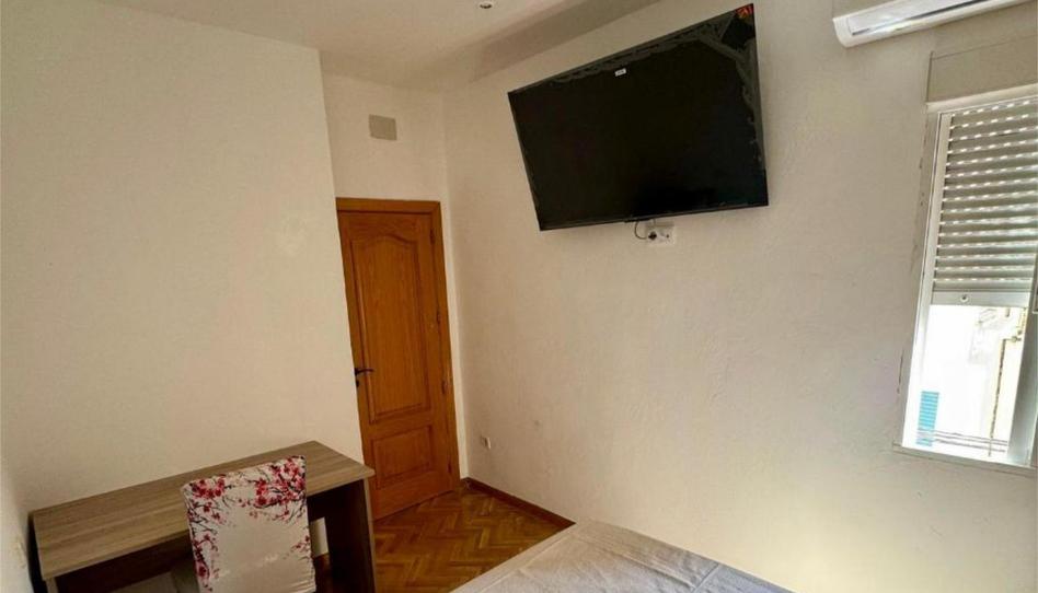 Pis de lloguer a Carrer Calle de la Arquitectura, 10, Acacias, Madrid - imatge 1 Foto 1 de Pis de lloguer a Carrer Calle de la Arquitectura, 10, Acacias, Madrid