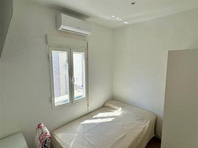 Piso en Alquiler en Calle de la Arquitectura, 10 en Acacias