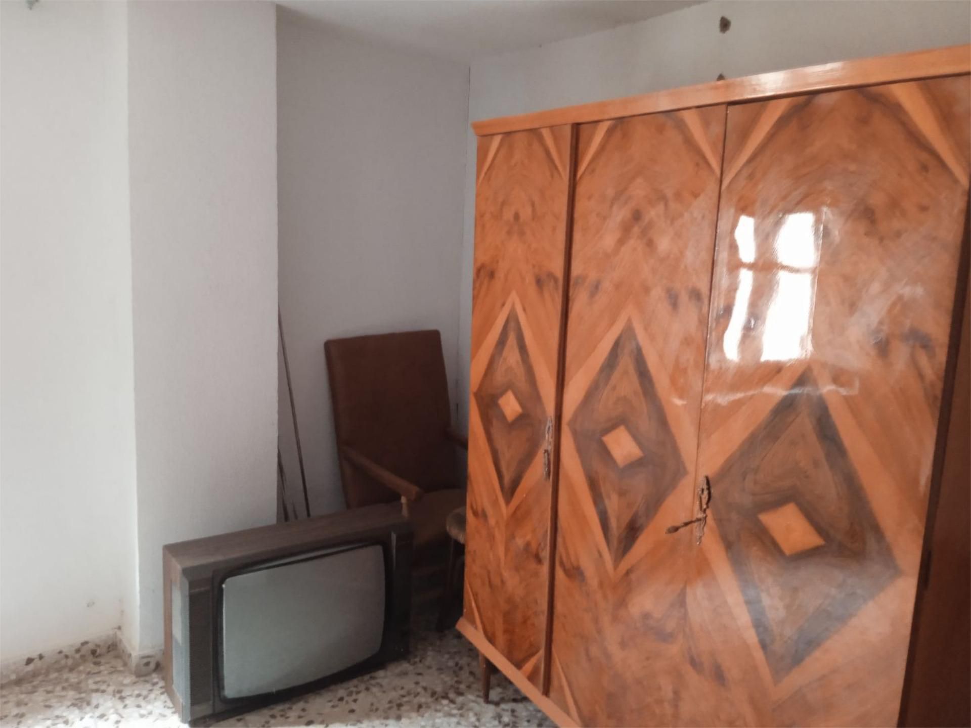 Habitación de Casa adosada en venta en Aldeire
