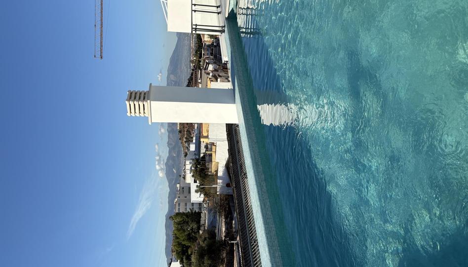 Pis en venda a Calle Higueras, 52, Los Almendros - El Limonero - El Tomillar, Málaga Capital - imatge 1 Foto 1 de Pis en venda a Calle Higueras, 52, Los Almendros - El Limonero - El Tomillar, Málaga Capital