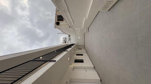 Pis en venda a Calle Higueras, 52, Los Almendros - El Limonero - El Tomillar, Málaga Capital - imatge 5 Foto 5 de Pis en venda a Calle Higueras, 52, Los Almendros - El Limonero - El Tomillar, Málaga Capital