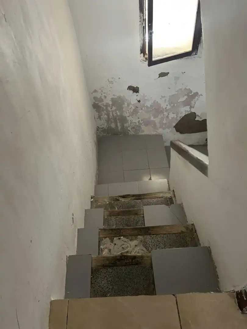 Casa adosada en venda en Tudela