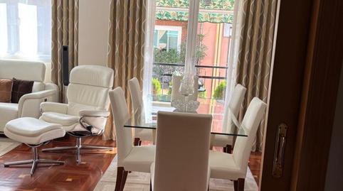 Foto 2 de Piso en venta en Calle de Garcilaso, 7, Trafalgar, Madrid