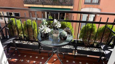 Foto 5 de Piso en venta en Calle de Garcilaso, 7, Trafalgar, Madrid