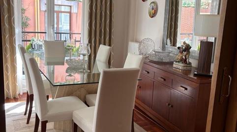 Foto 3 de Piso en venta en Calle de Garcilaso, 7, Trafalgar, Madrid