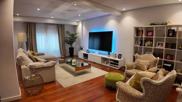 Piso en Venta en Avenida Gran Vía, 4 en Plaza España - Corte Inglés