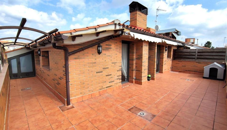 Pis de lloguer a Carrer D'albacete, 3, Zona Esportiva, Barcelona - imatge 1 Foto 1 de Pis de lloguer a Carrer D'albacete, 3, Zona Esportiva, Barcelona