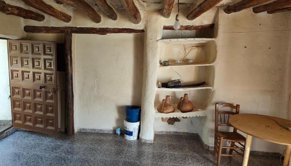 Photo 1 of Country house for sale in Busquístar, Granada