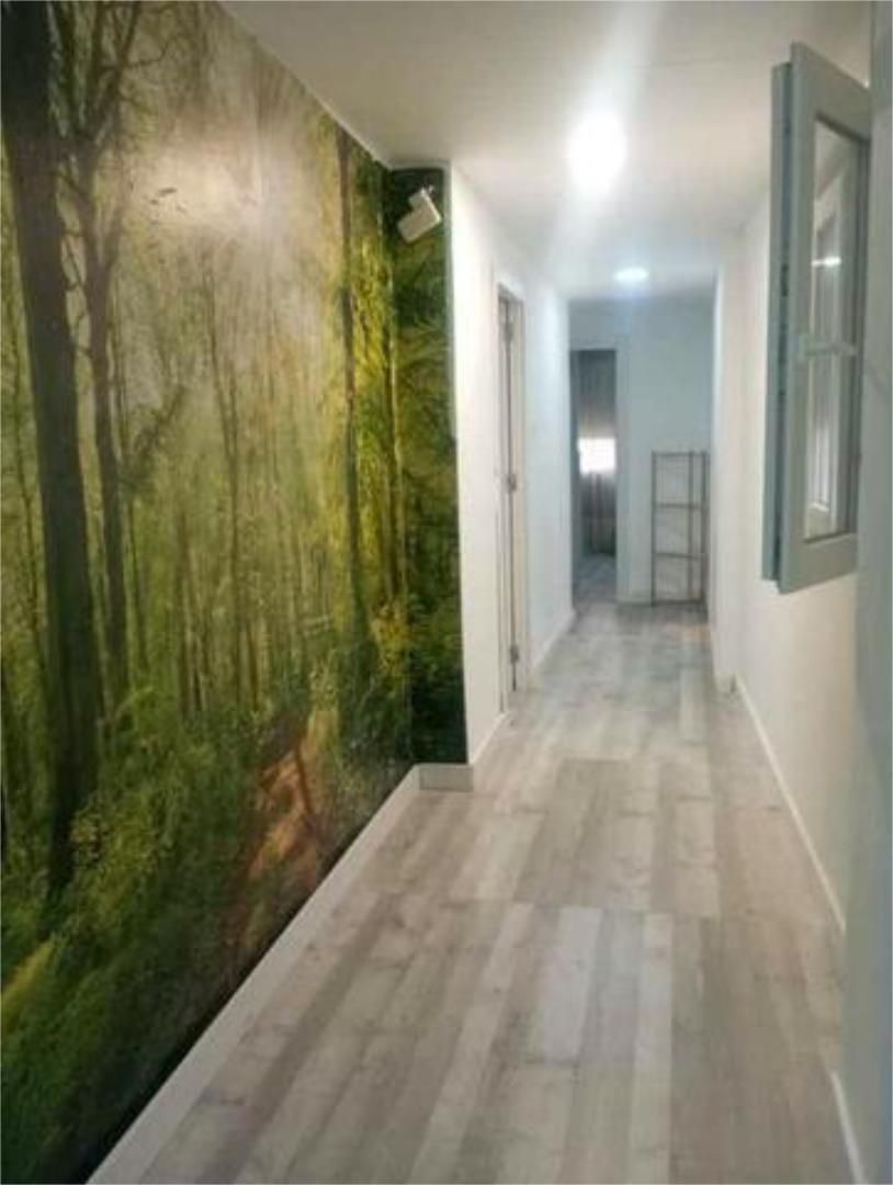 Piso de alquiler en  Murcia Capital con Calefacción, Jardín privado y Terraza