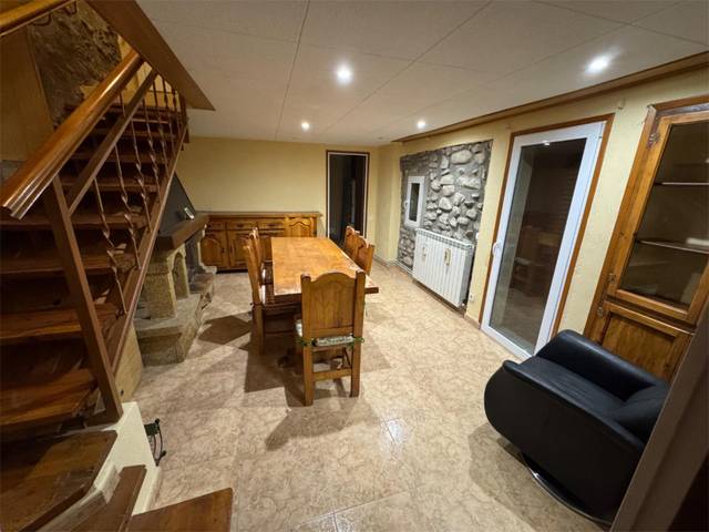 Piso en Alquiler en Carrer Major, 5 en Sant Pau de Segúries