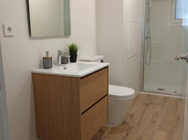 Piso en Venta en Carrer de l'Ermita, 65 en Bellvitge