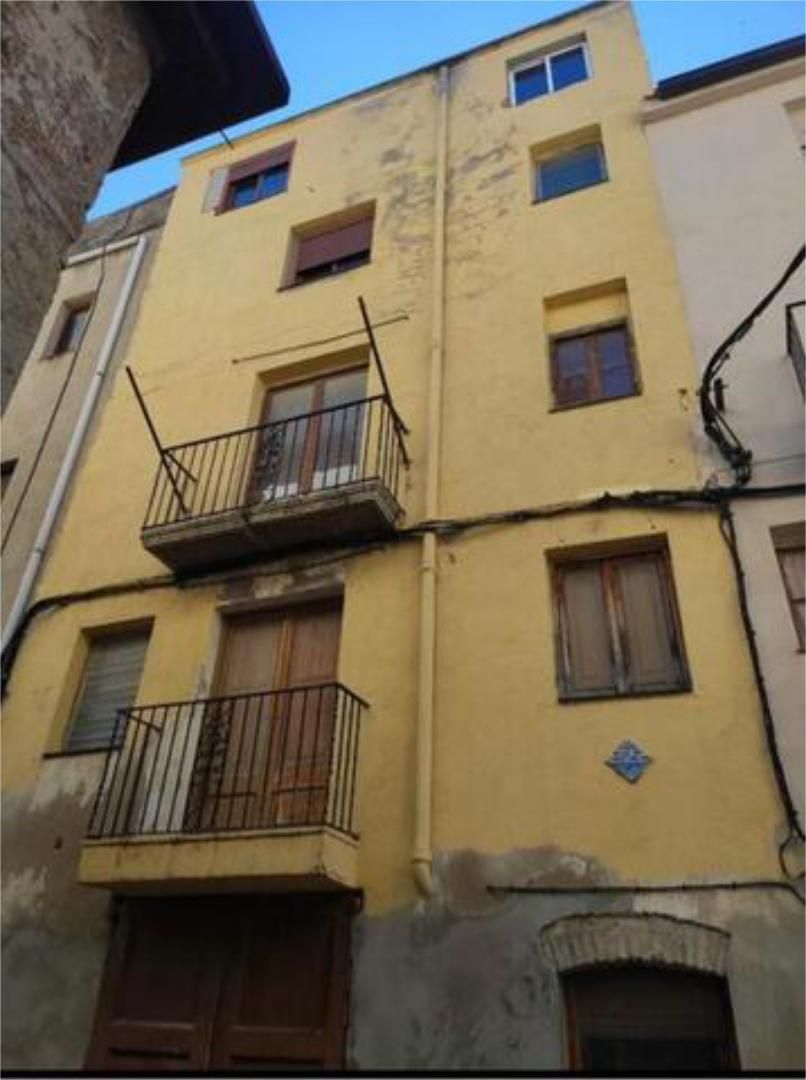 Casa o xalet en venda a Xerta Terrassa de Casa o xalet en venda en Xerta amb Terrassa