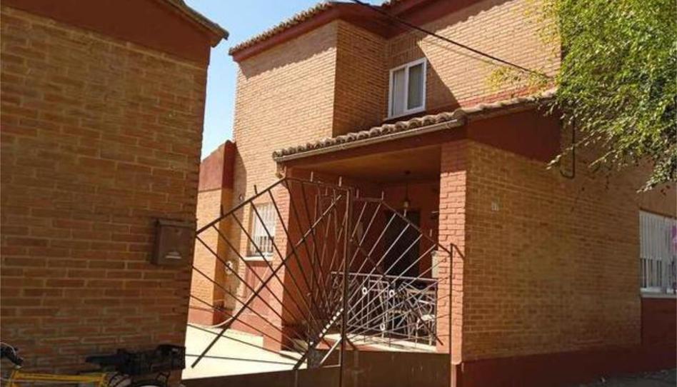 Single-family semi-detached for sale in Villamayor de Campos, Zamora - image 1 Photo 1 of Single-family semi-detached for sale in Villamayor de Campos, Zamora