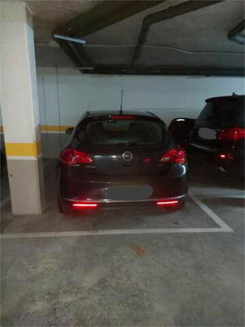 Aparcament de Garatge de lloguer en Pontevedra Capital 
