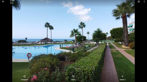 Photo 4 of Flat to share in Urbanizacion Lunamar, 57, Costabella, Málaga