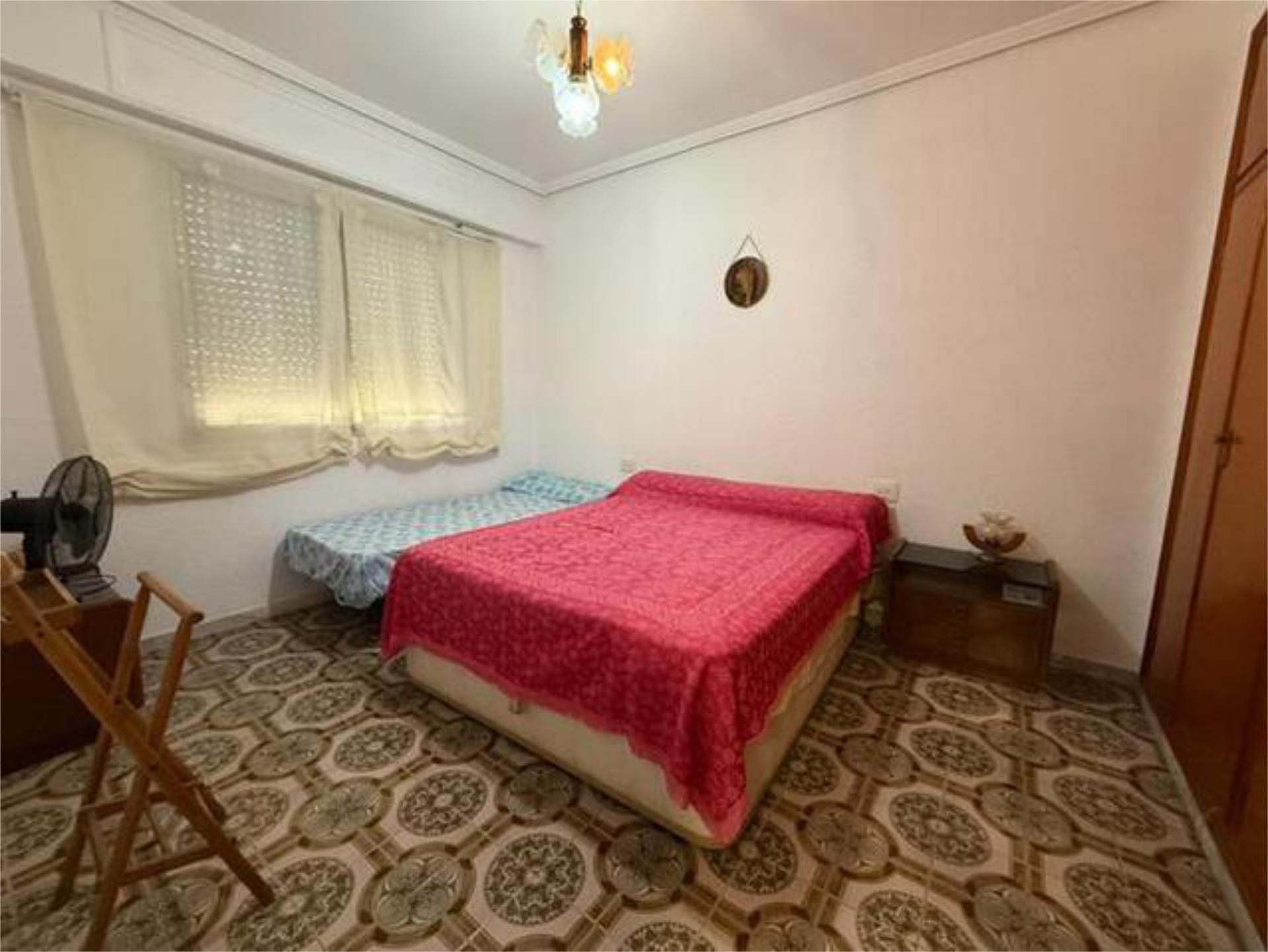 Bedroom of Single-family semi-detached for sale in Torrent