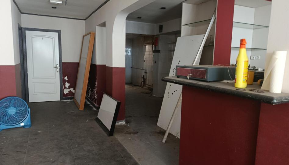 Industrial buildings for sale in Avenida Miguel de Cervantes, 84, Rodeo Alto - Guadaiza - La Campana, Málaga - image 1 Photo 1 of Industrial buildings for sale in Avenida Miguel de Cervantes, 84, Rodeo Alto - Guadaiza - La Campana, Málaga