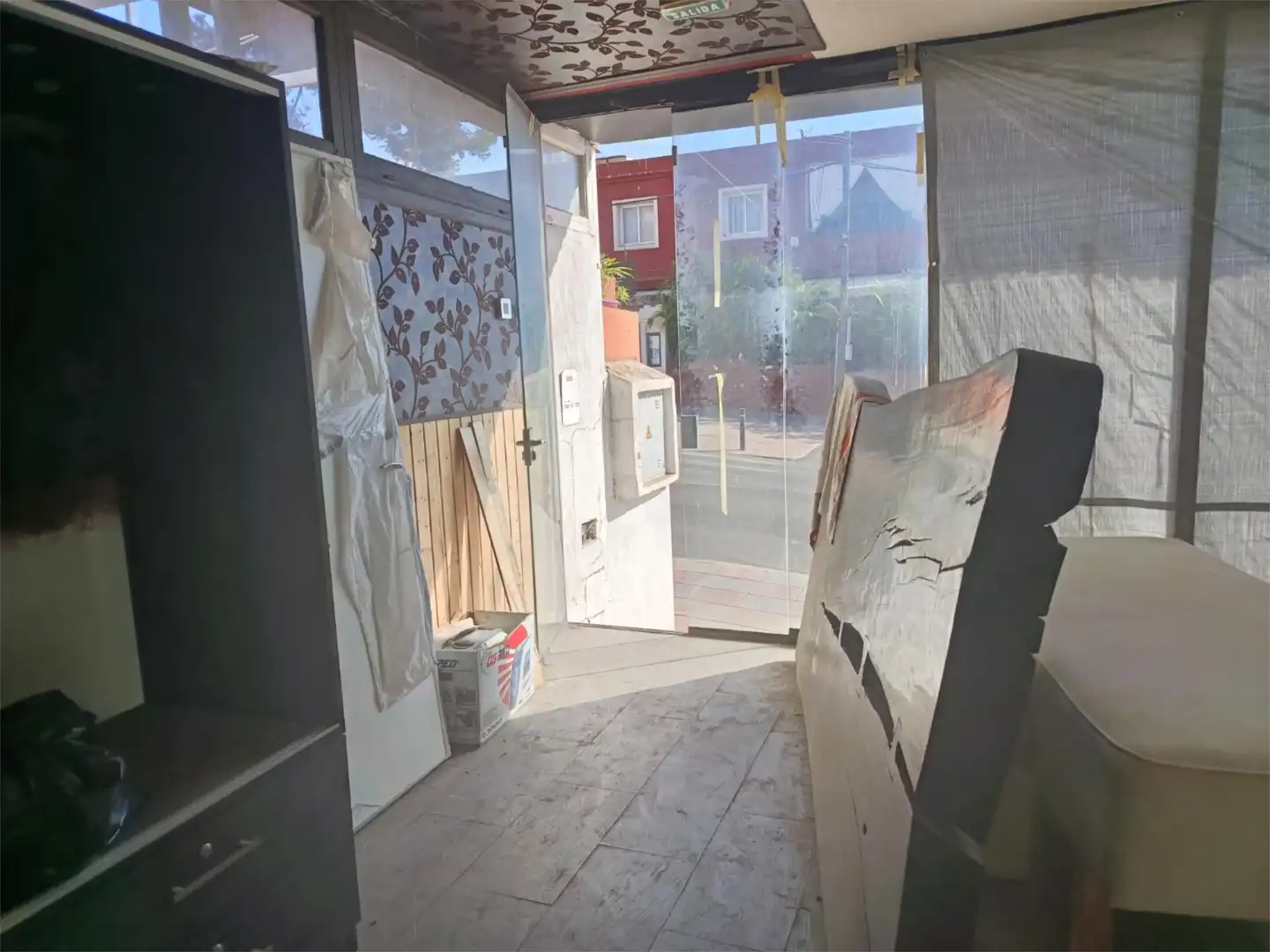 Nau industrial en venda a Avenida Miguel de Cervantes, 84, Rodeo Alto - Guadaiza - La Campana Nau industrial en venda en Marbella
