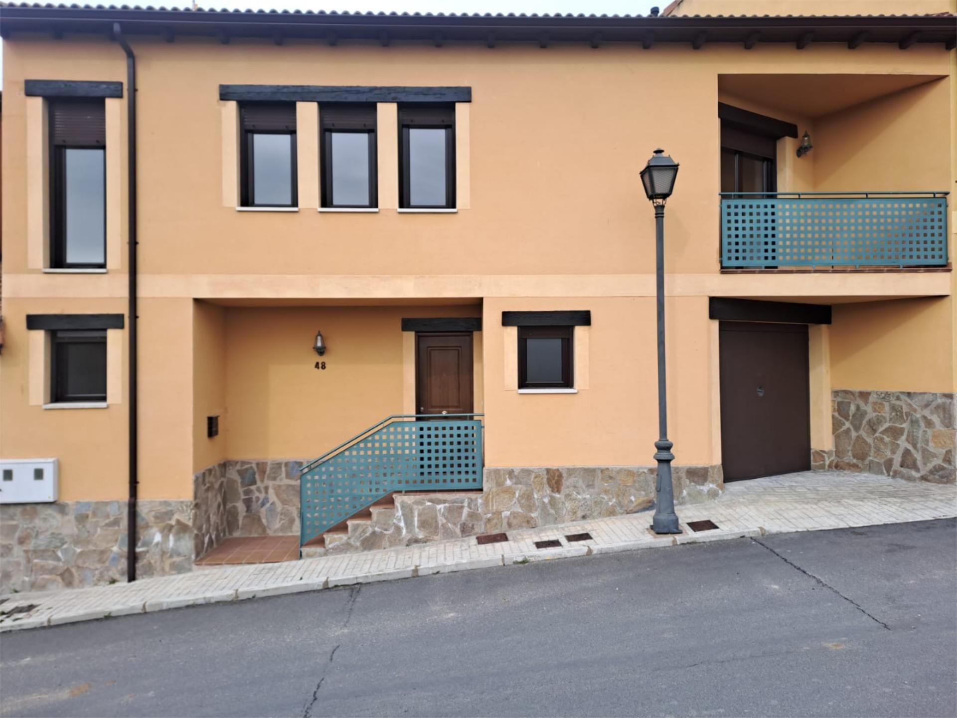 Casa o xalet de lloguer a Molino, 48, Armuña