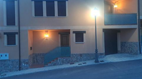 Casa o xalet en venda a Ronda Molino, 48, Armuña, Segovia - imatge 2 Foto 2 de Casa o xalet en venda a Ronda Molino, 48, Armuña, Segovia