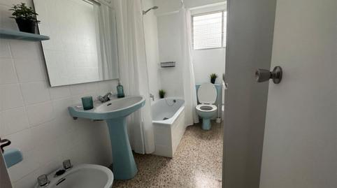 Foto 5 de Pis per a compartir a Carrer Magistrat Català, 10, Centro Histórico, Valencia