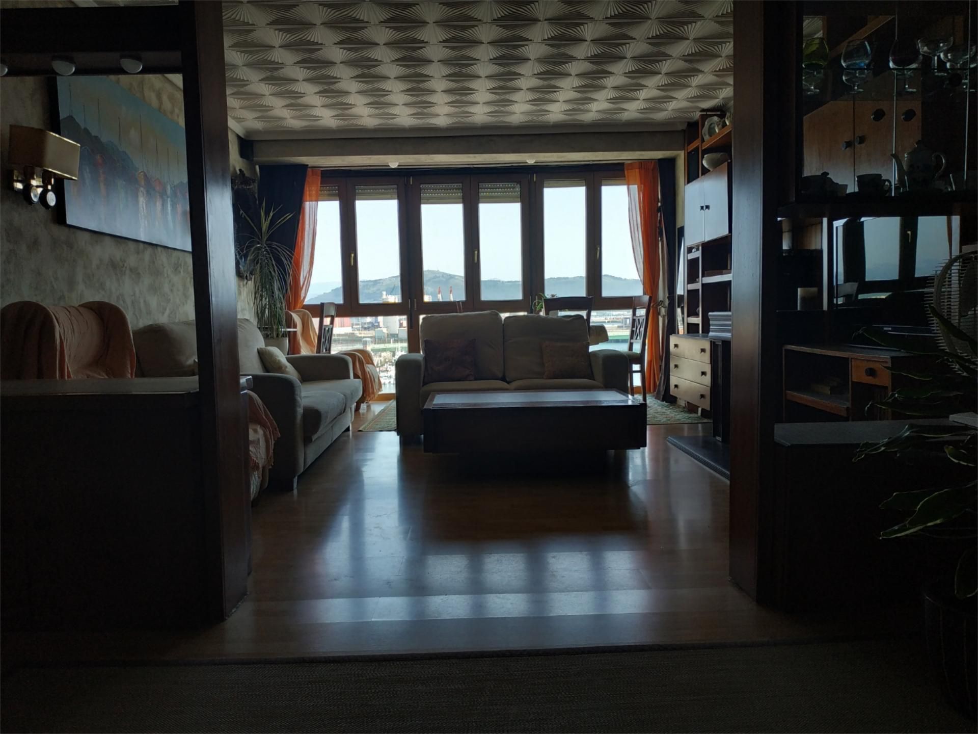 Apartment to rent in Calle Marqués de la Hermida, 62, Castilla - Hermida