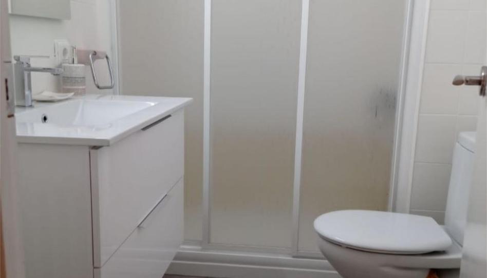 Foto 1 de Piso para compartir en Calle Gil Cordero, 13, Centro, Cáceres