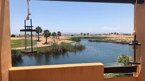 Foto 3 de Pis de lloguer a Terrazas de la Torre Golf, Murcia