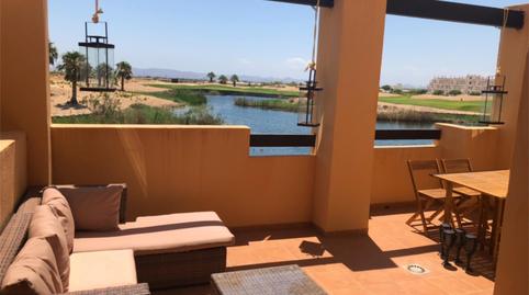 Foto 4 de Pis de lloguer a Terrazas de la Torre Golf, Murcia