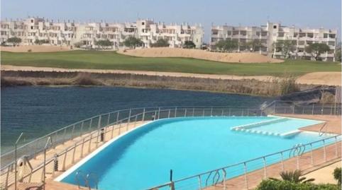 Foto 2 de Pis de lloguer a Terrazas de la Torre Golf, Murcia