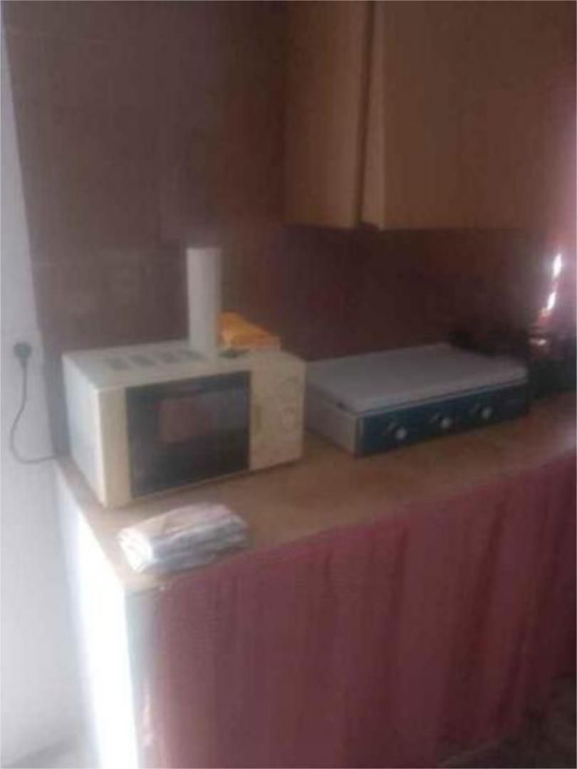 Kitchen of House or chalet for sale in  Albacete Capital