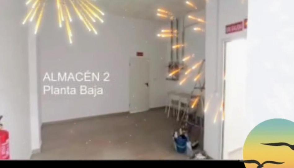 Photo 1 of Industrial buildings for sale in Calle Budapest, 11, San Pedro de Alcántara pueblo, Málaga